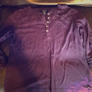 Women’s blouse